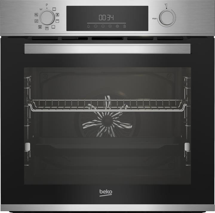 Image du produit Beko BBIM12309XPE Four A+, inox