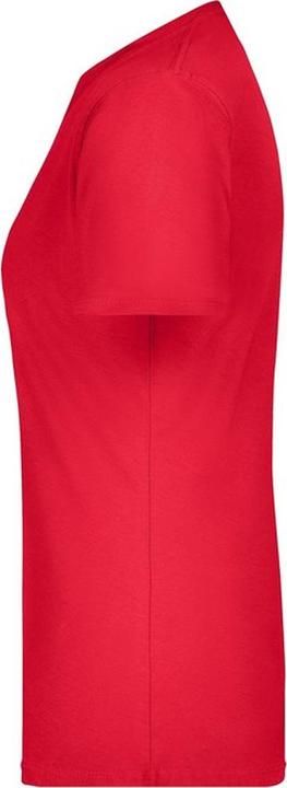 Produktbild James & Nicholson Basic TShirt (XL)