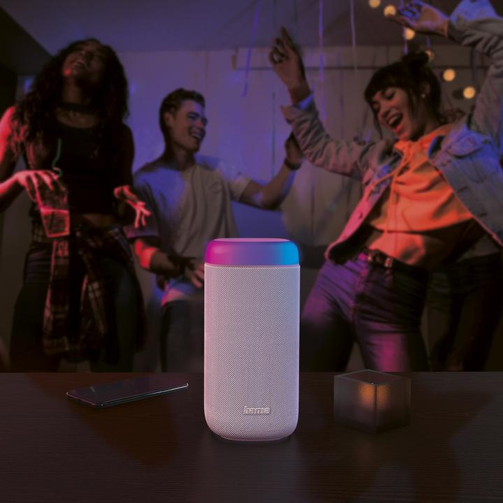 Actual product image Hama Shine 2.0 (12 h)