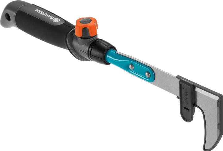 Actual product image Gardena Combisystem