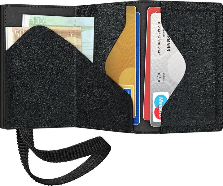 Actual product image Tru Virtu Click & Slide Edge Strap