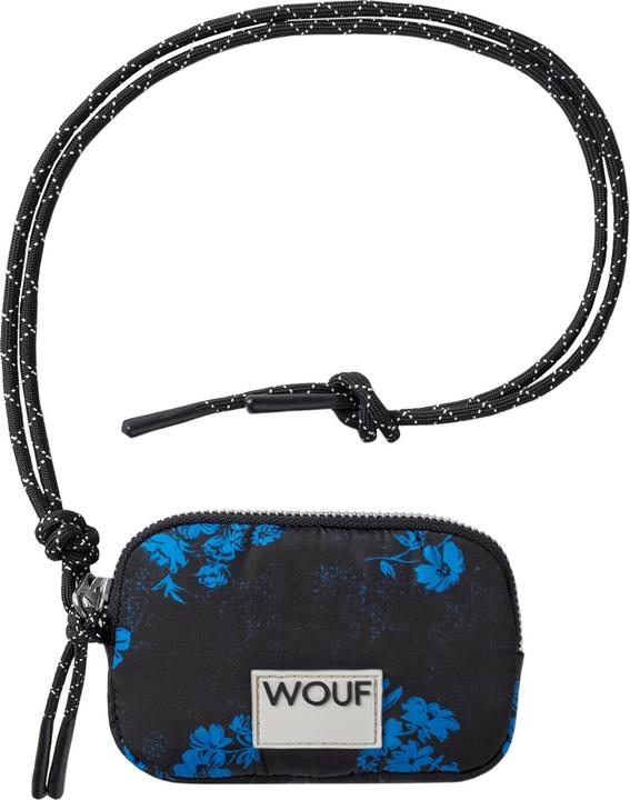 Actual product image Wouf Wallet 13 cm