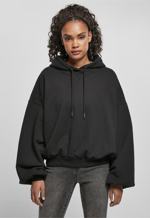 Produktbild Urban Classics Ladies Organic Oversized Terry Hoody (XS)