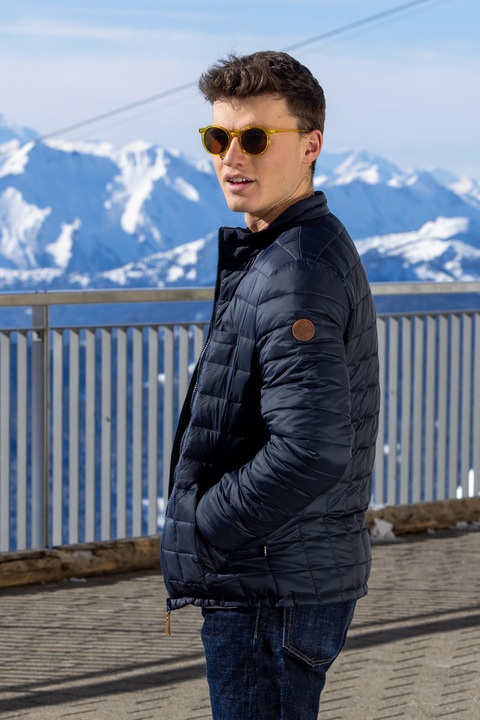 Image du produit Rukka Veste matelassée Colton pour hommes (3XL)