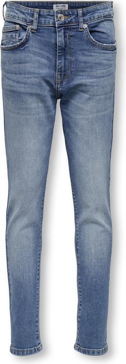Produktbild Only & Sons Junior Osjyoke Tapered Jax MB 2844 Azg Dnm Noos (152)