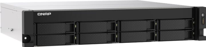 Actual product image QNAP NAS TS-873AeU-4G (0 TB)
