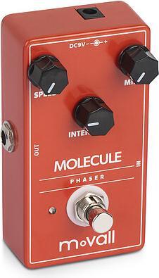 Actual product image Movall MP-111 Molecule Phaser