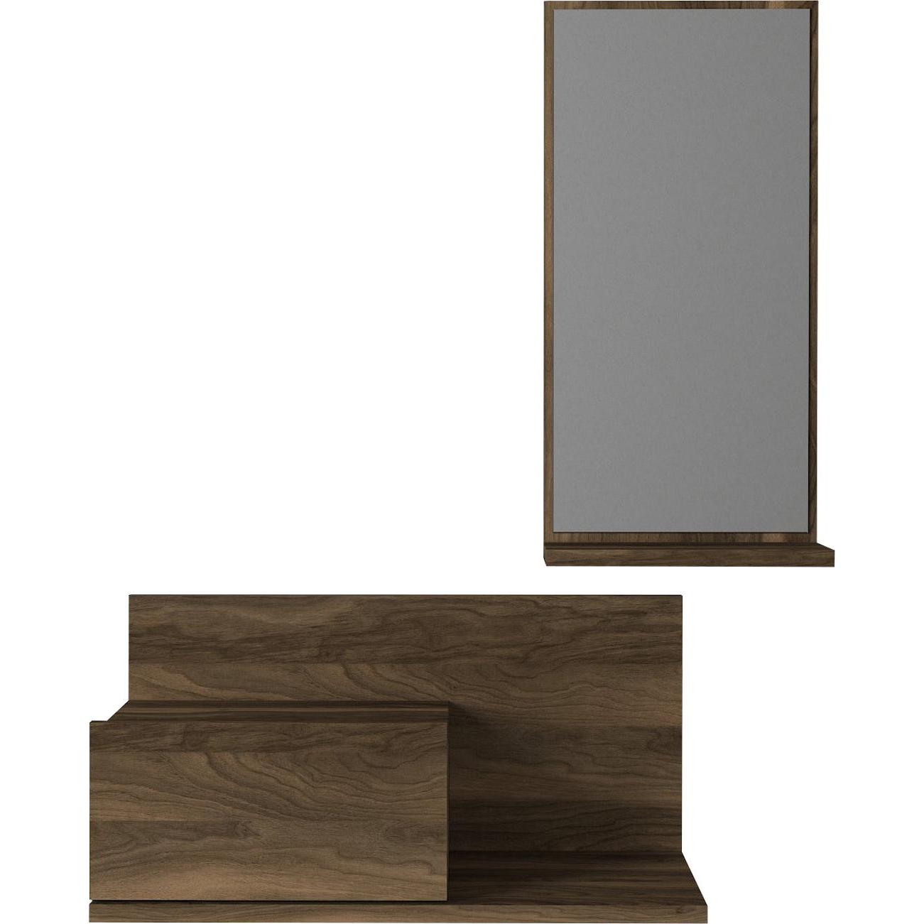 Thumbnail - Moebel17, Konsolentisch, Drax