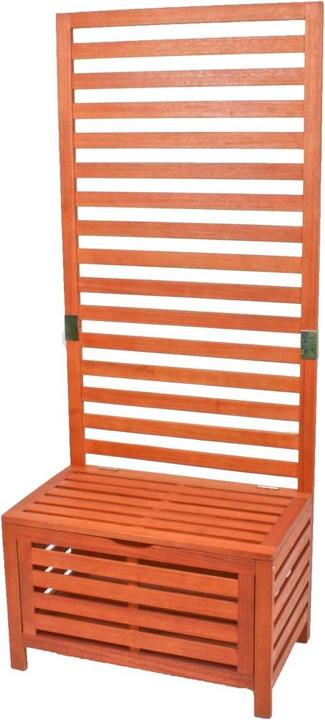 Produktbild Garden Pleasure Concord