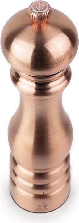 Produktbild Peugeot Paris Chef U'SELECT Zirlion Salzmühle Kupfer 22 cm (Salz)