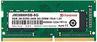 Actual product image Transcend 16GB JM DDR4 2666MHZ (1 x 16GB, 2666 MHz, DDR4-RAM, SO-DIMM)