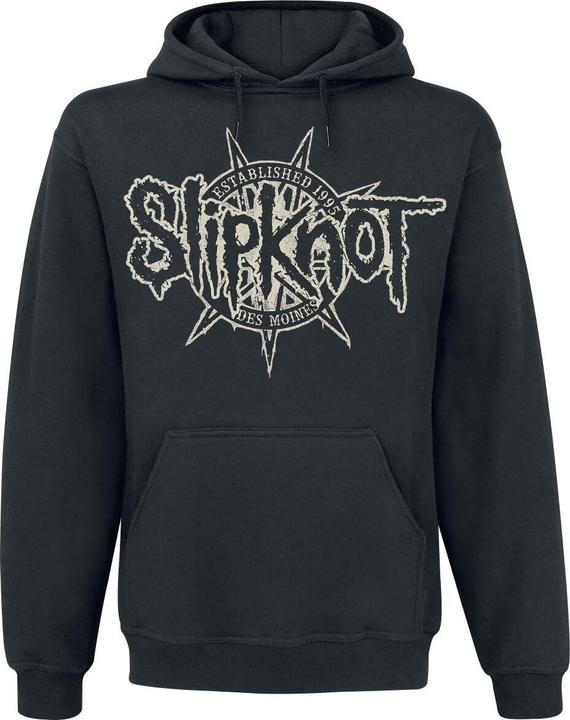 Produktbild Slipknot Goat Reaper (S)