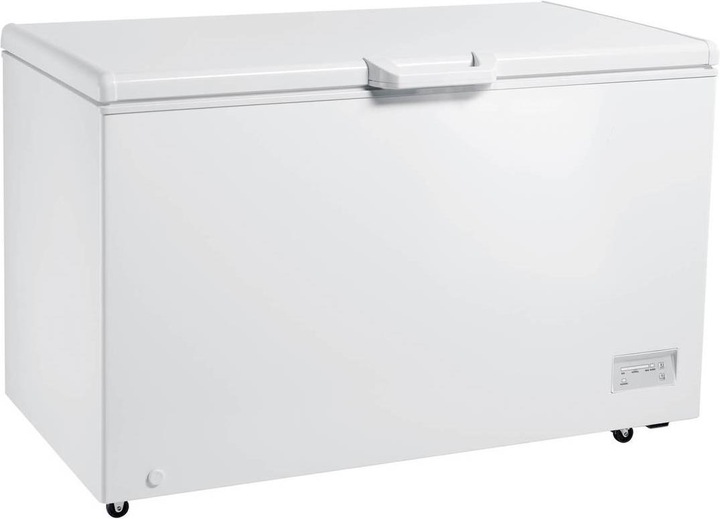 Produktbild Kibernetik Gt380l (Freistehend, 371 l)