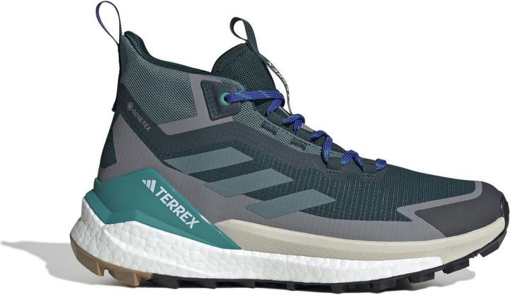 Produktbild Adidas Terrex Free Hiker 2 GTX - Wanderschuhe - Herren (45)