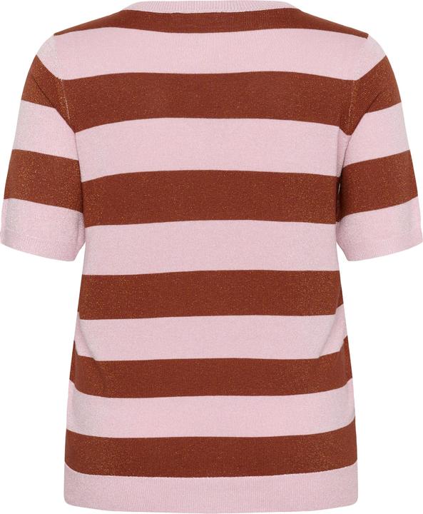 Actual product image Kaffe Regitta Stripe (M)