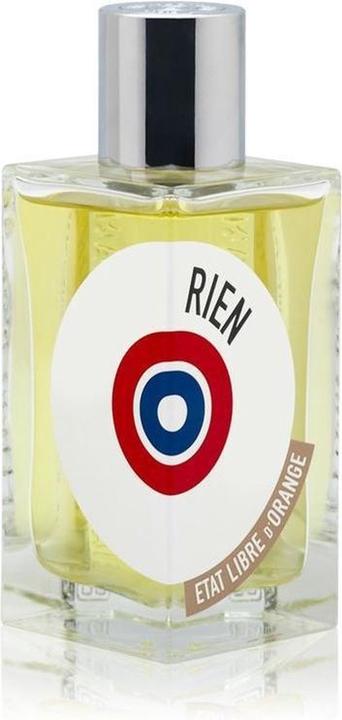 Immagine prodotto Etat Libre D'Orange Rien by Eau De Parfum Spray 50 ml (Eau de parfum, 50 ml)
