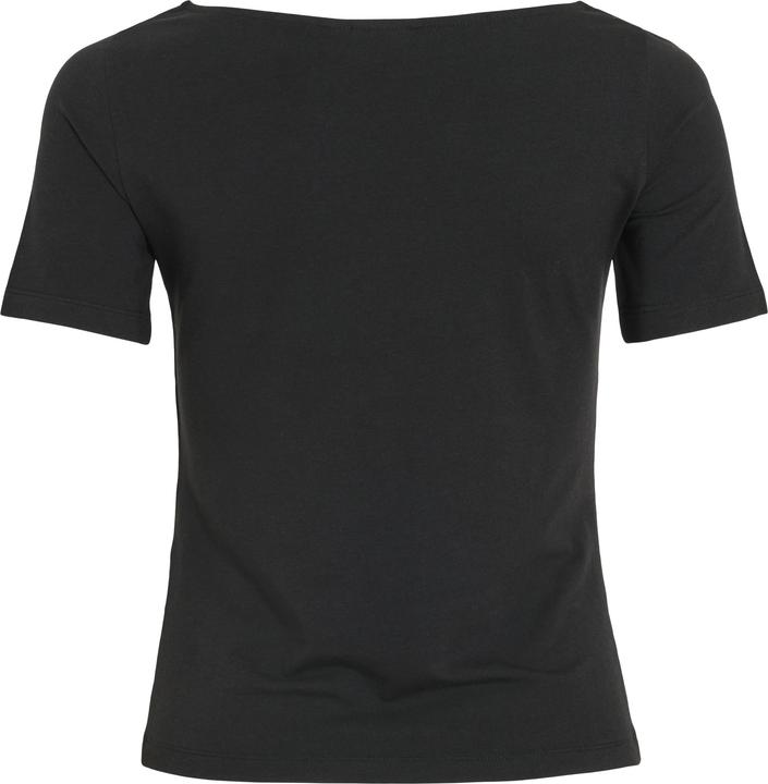 Immagine prodotto Vila U-Boot-Ausschnitt Oberteil mit kurzen Ärmeln (M)