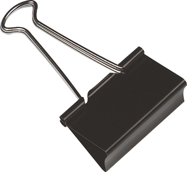 Image du produit Q-Connect Clips de poche (1 x)