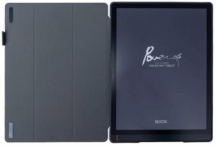 Actual product image Onyx Boox Cover Case (Max Lumi 2)