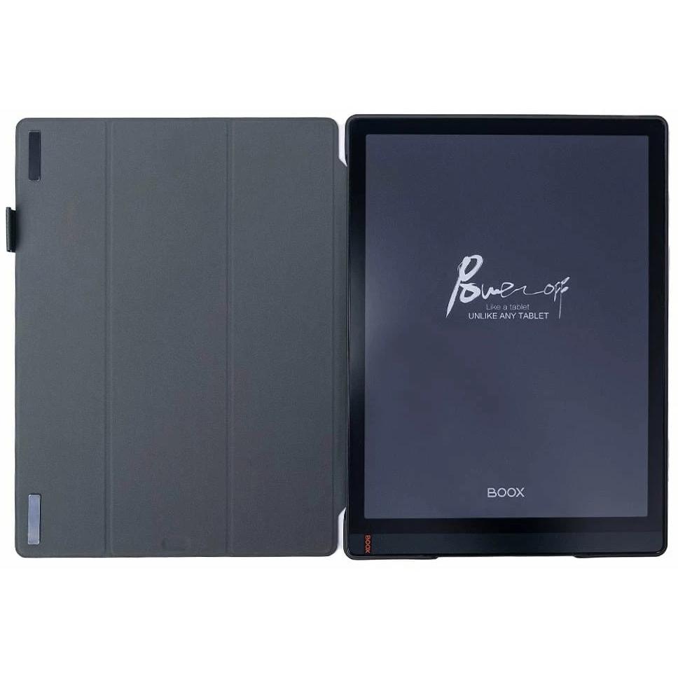 Thumbnail - Onyx Schutzhülle (Max Lumi 2), eReader Zubehör, Grau