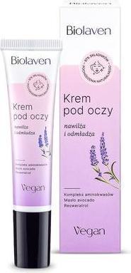 Image du produit Biolaven Soins du visage (Crème pour les yeux, 15 ml, Jour + nuit)