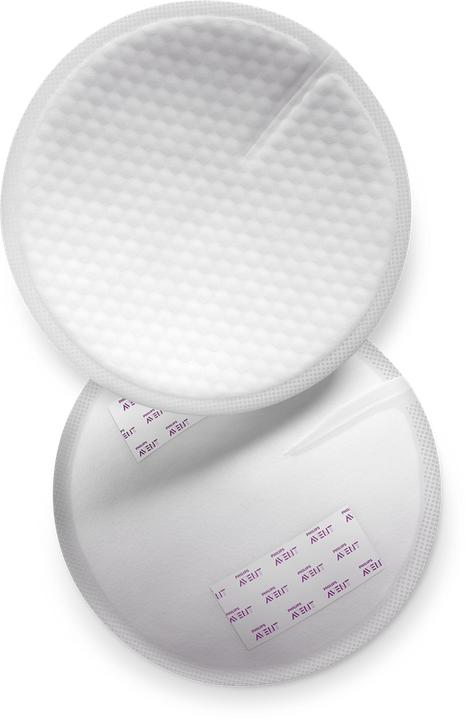 Actual product image Philips Avent Stilleinlagen (60x)