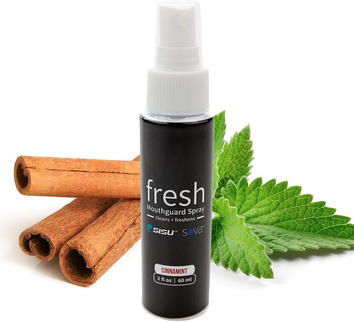 Immagine prodotto Budo.ch SISU Spray