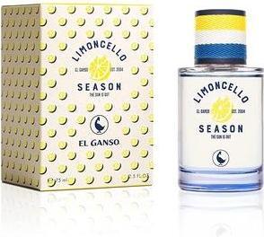 Actual product image El Ganso Limoncello Eau De Toilette Spray 75ml (Eau de toilette, 75 ml)