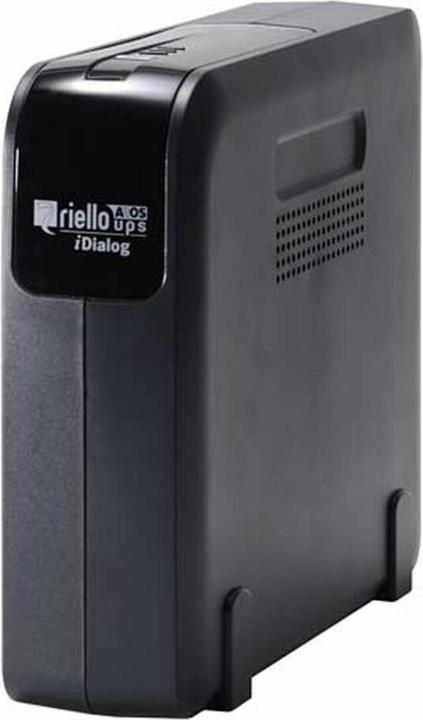 Actual product image Riello iDialog IDG 1200 - UPS - AC 230 V (1200 VA, 720 W)