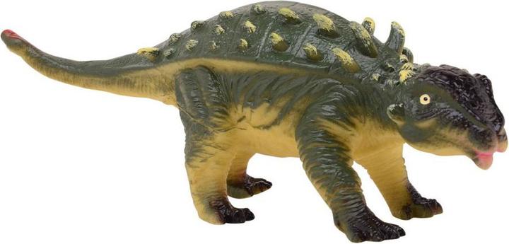 Image du produit Johntoy Grote Soft Dino Speelfiguur (Grande taille de dinosaure)