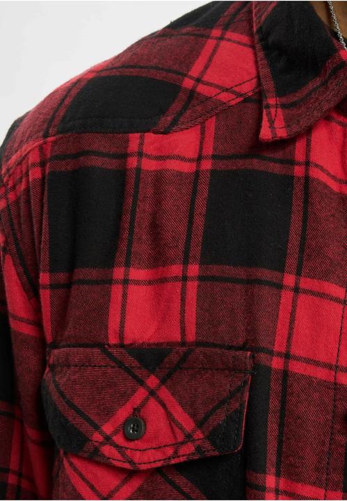 Immagine prodotto Brandit Checkshirt (L)