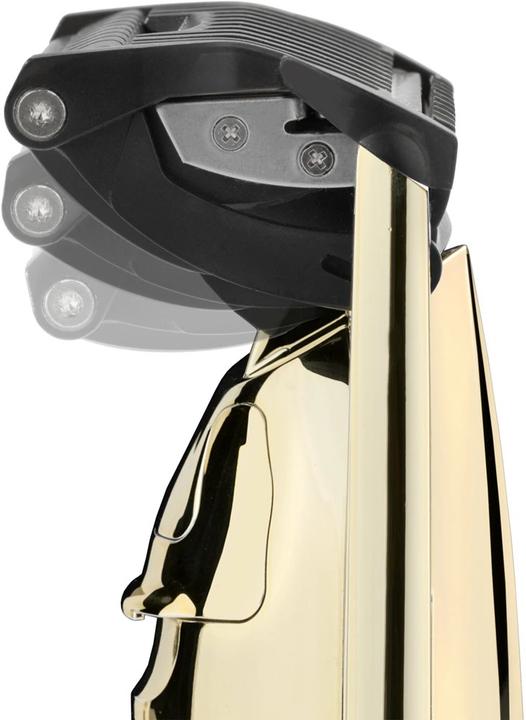 Produktbild BaByliss Bartschneider Super-X