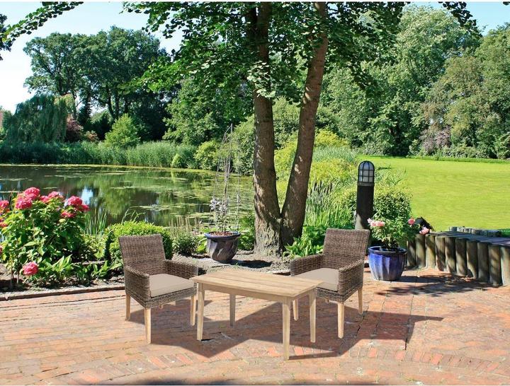Produktbild Garden Pleasure Norvell