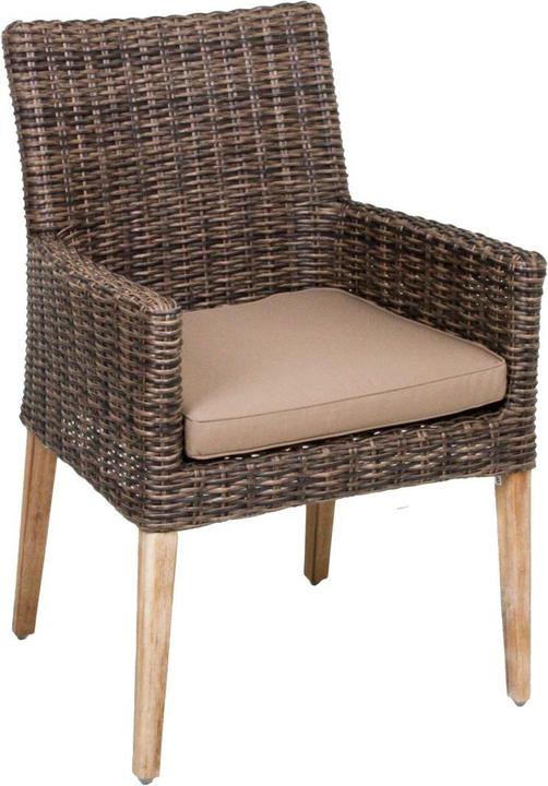 Produktbild Garden Pleasure Norvell