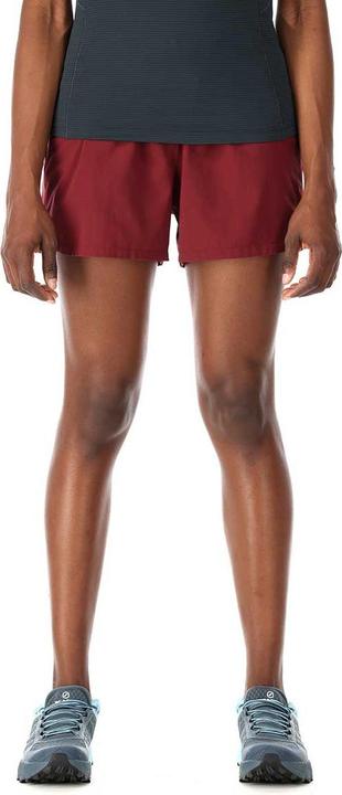 Actual product image Rab Talus Active Shorts (14, L)