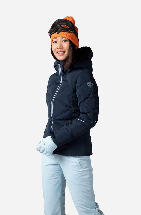 Actual product image Rossignol Staci Pearly Jacke Jkt (XS)