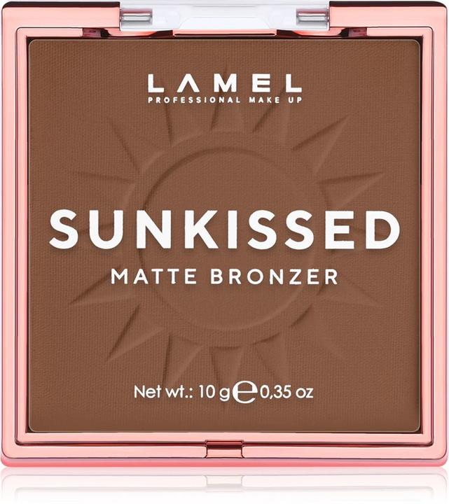 Immagine prodotto MyScreen Protector Lamel BB Blush Cream 404 Hot Lava