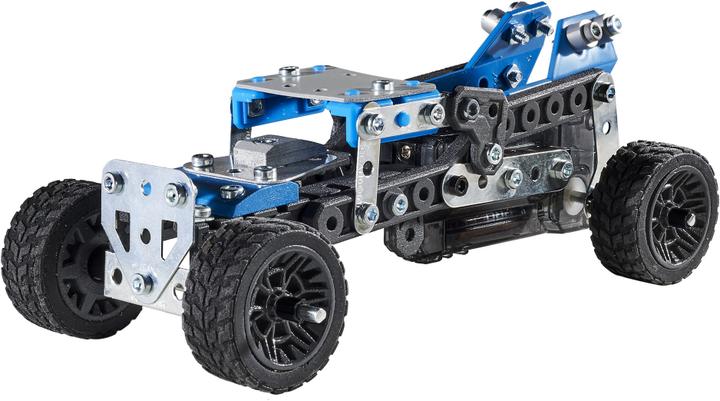Image du produit Meccano Camion motorisé