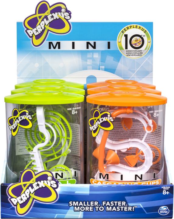 Produktbild Spin Master Perplexus Mini assortiert (1 Spieler)