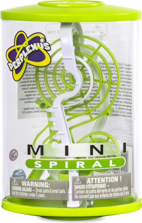 Produktbild Spin Master Perplexus Mini assortiert (1 Spieler)