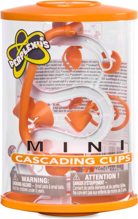 Produktbild Spin Master Perplexus Mini assortiert (1 Spieler)