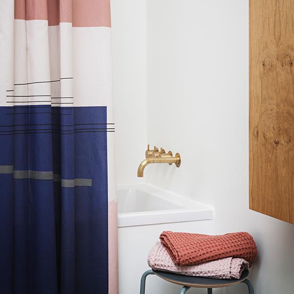 Image du produit Ferm Living Bloc de couleur (160 x 205 cm)