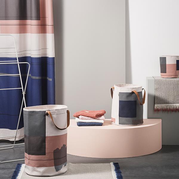 Image du produit Ferm Living Bloc de couleur (160 x 205 cm)