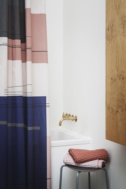 Image du produit Ferm Living Bloc de couleur (160 x 205 cm)