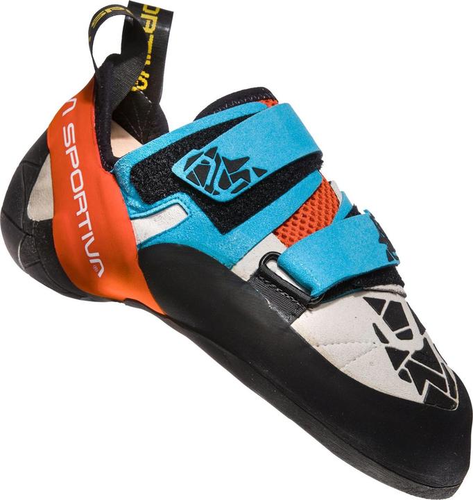 Produktbild La Sportiva Otaki Climbing Shoes (46)