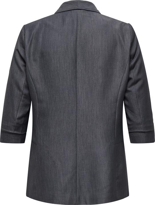 Produktbild Only Normal geschnitten Reverskragen Blazer Blazer (44)