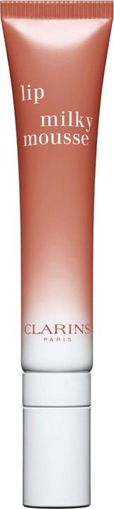 Immagine prodotto Clarins Mousse Lattea Labbra (No. Nudo Latteo)