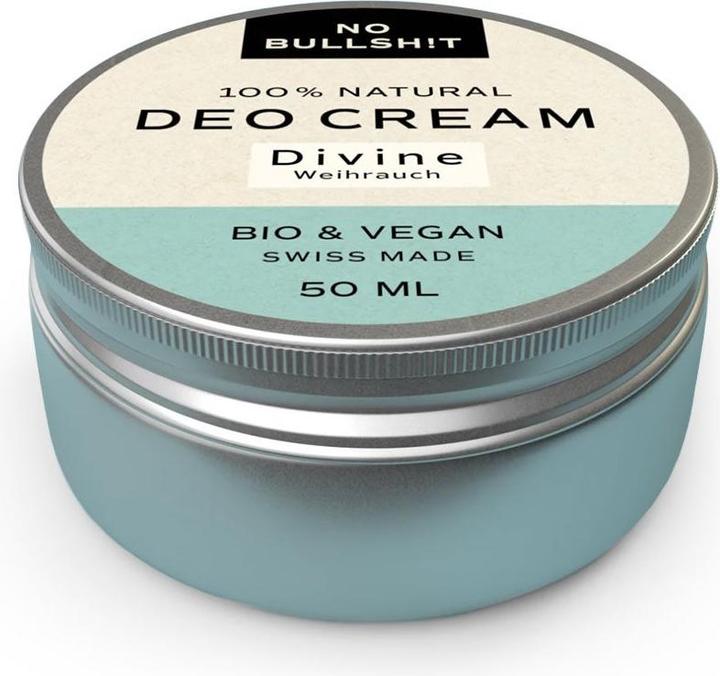 Image du produit NO BULLSH!T No-Bullshit (Crème, 15 ml)