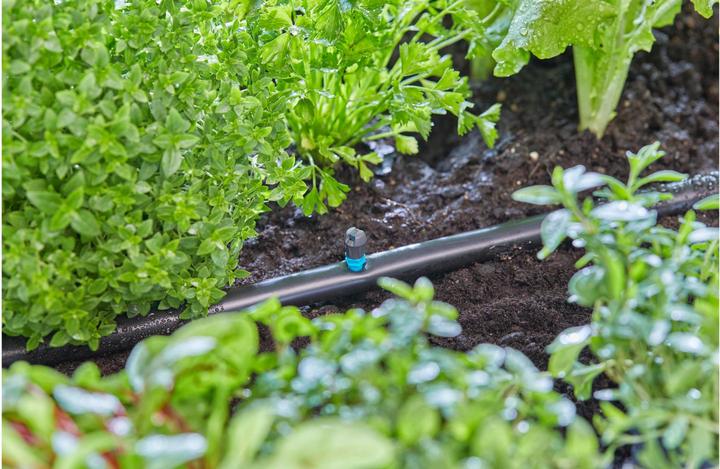 Produktbild Gardena Micro-Drip-System Streifendüse (Tropfbewässerung Tropfer)