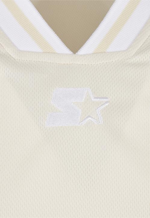 Produktbild Starter Ladies Cropped Mesh Jersey (L)